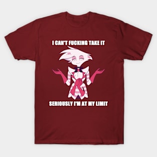 At My Limit T-Shirt